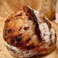 CRANBERRY WALNUT SOURDOUGH